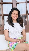 Actress Richa Panai Pictures